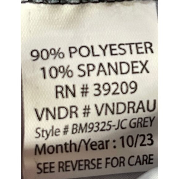 Burnside Mens Size 30 Stretch Quick-Dry UV Protection Swim Trunks NWT - Picture 10 of 11